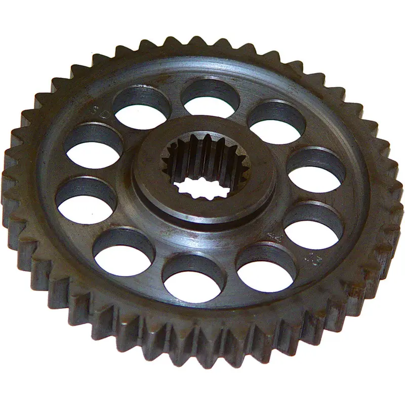 VENOM PRODUCTS SILENT BOTTOM SPROCKET 13 WIDE 48T 931064-006