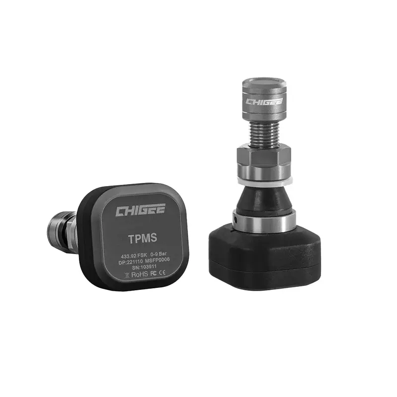 CHIGEE INTERNAL TYRE PRESSURE SENSOR