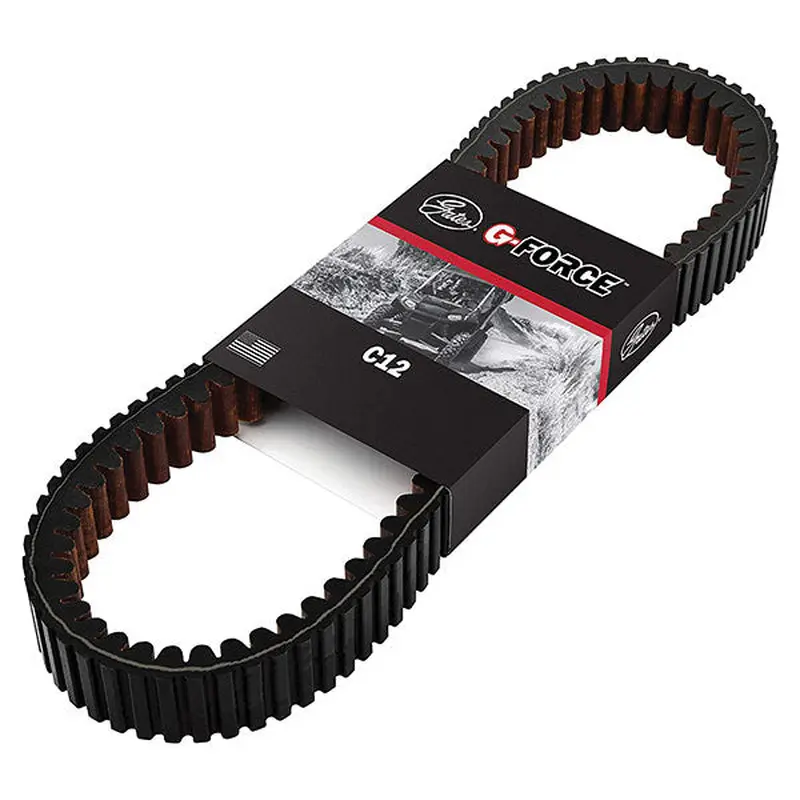 GATES G-FORCE C12 ATV BELT (26C4057)
