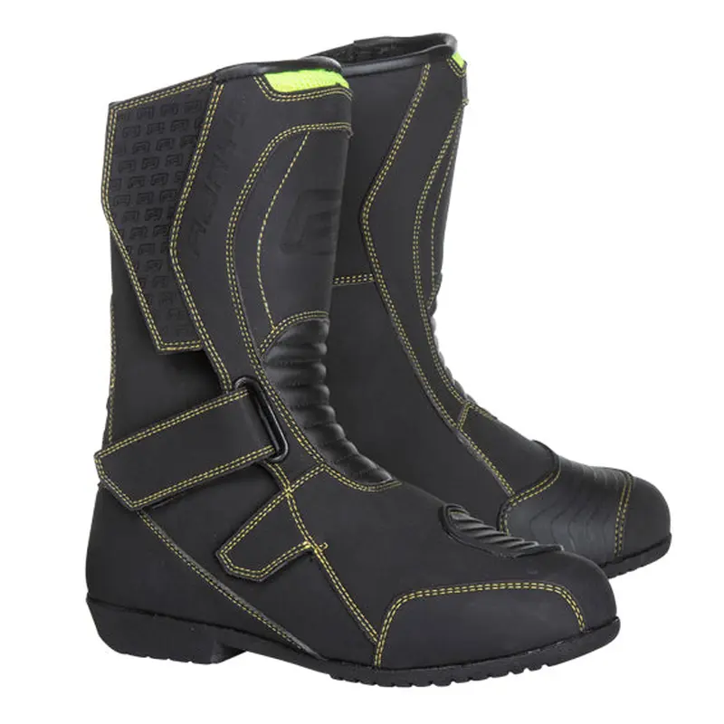 RJAYS EAGLE Youth Boots - WP Touring