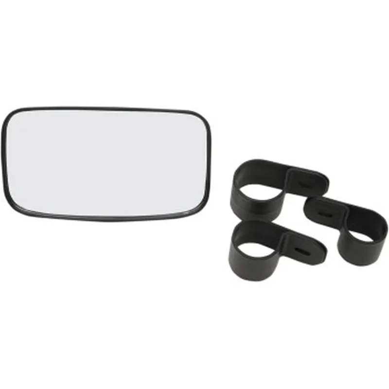 UTV CENTER REARVIEW MIRROR
