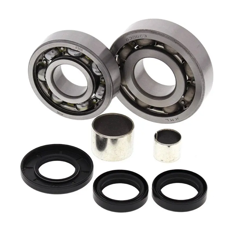 Differential Bearing And Seal Kit  Polaris ( Front ) Many Models