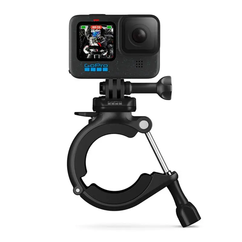 Grande Fixation pour Tube pour Camra GoPro