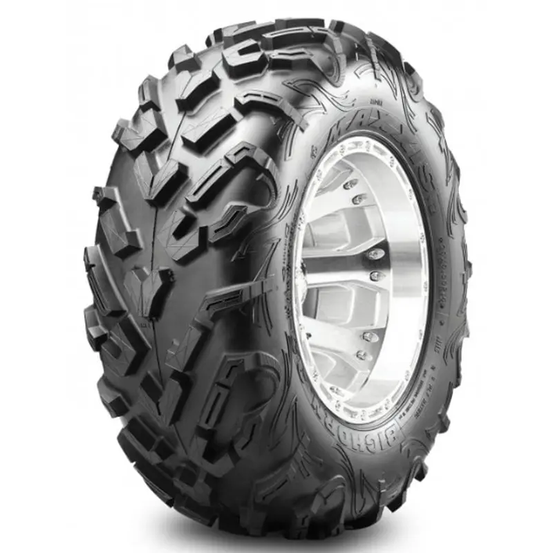 Maxxis Bighorn 3