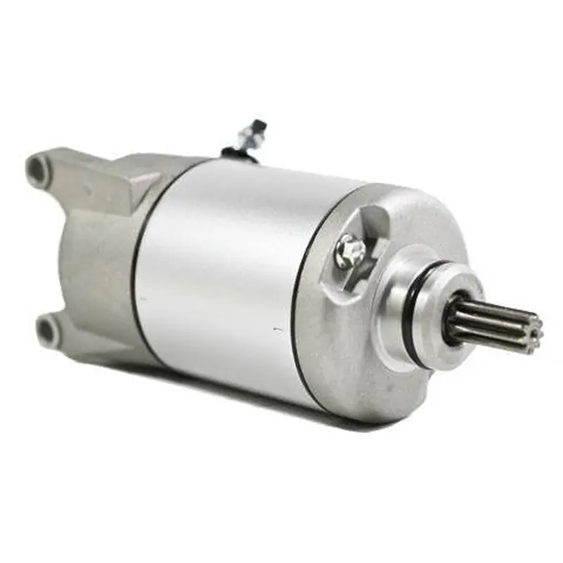 Starter - 9 Spline - 400cc Hisun - Version 40