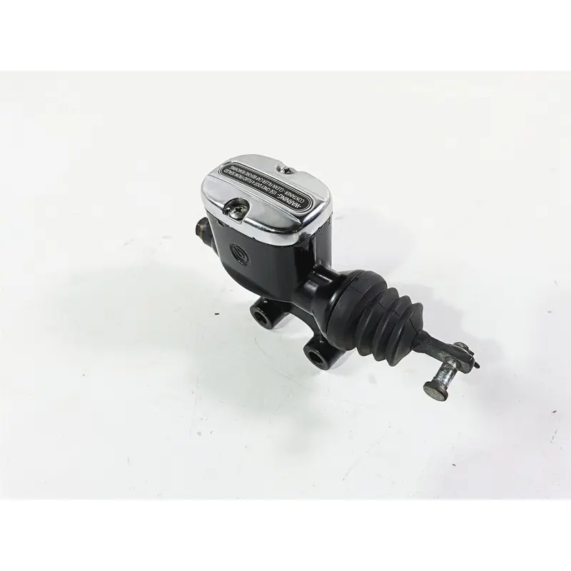 2011 Harley Touring FLHTCUSE CVO E-Glide Rear Brake Master Cylinder 46459-08B