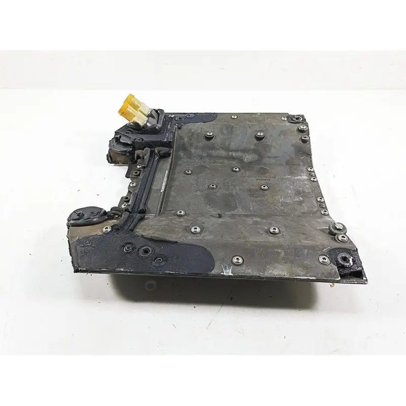 2016 Seadoo RXT 260 Rider Riding Plate 271001941 271001939