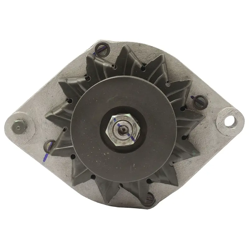 Alternator (Sparex) - 12V, 33 Amps | Sparex Part No.S.41162