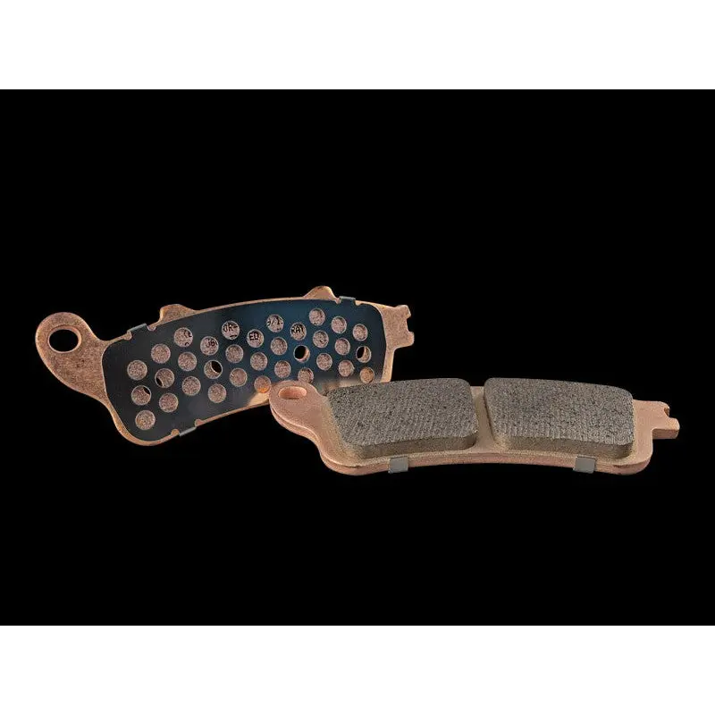 EBC 1 Pair GPFAX Sintered Racing Brake Pads MPN GPFAX417/4HH