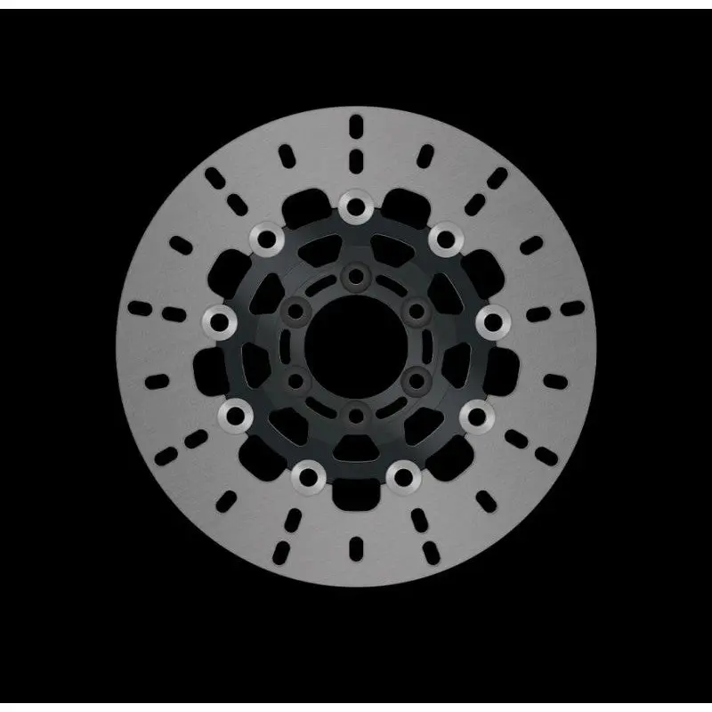 EBC Vintage Style Rotor MPN VMD3019