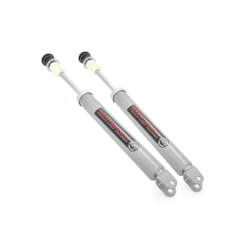 N3 Rear Shocks | 1.5-2.5" | Ford Explorer 4WD (2011-2019) | 23319_A