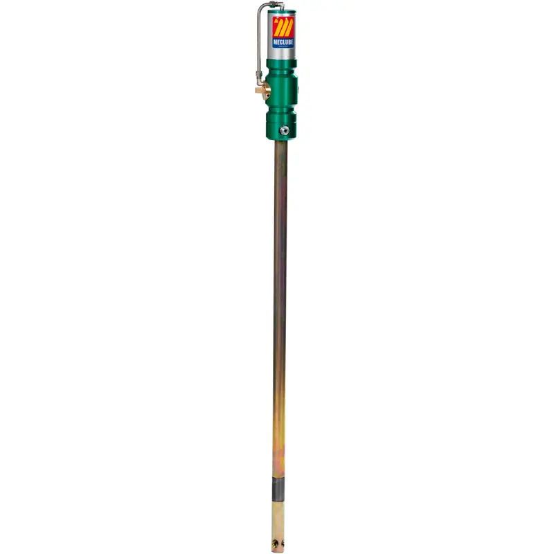 Pneumatic Grease Pump - 180-220kgs - S.156550