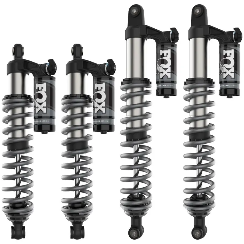 TF232001.FX | Polaris Ranger 1500 XD Long Travel Shock Set  FOX