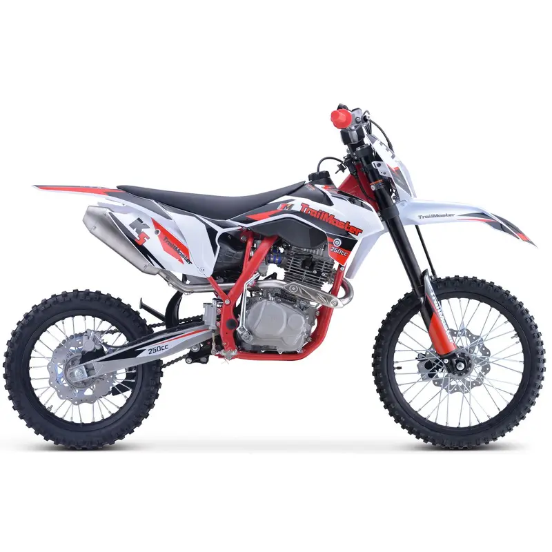 Trailmaster TM31-250 Offroad Adult Dirt Bike