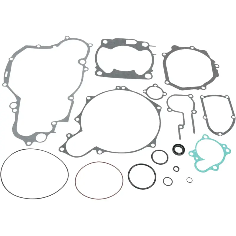 MOOSE RACING Complete Motor Gasket Kit - Yamaha 808666MSE