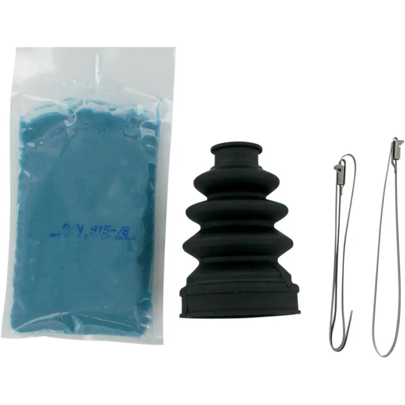MOOSE UTILITY CV Boot Kit - Front/Rear Inboard AB703