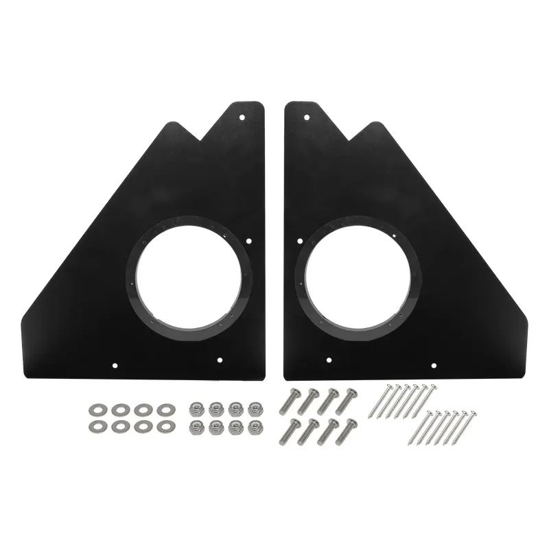 Polaris Ranger 1500 Overhead Speaker Adapters (Pair) | UTVS-RNG-OSA