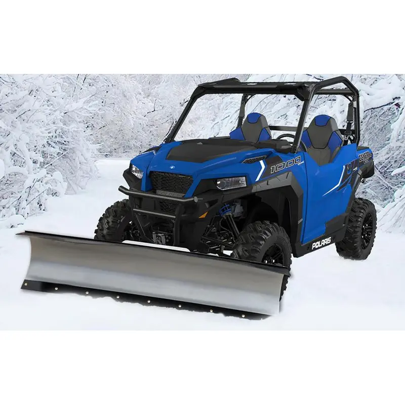Polaris Ranger Crew XP 1000 High Lifter Edition 66" Plow Kit '17-22