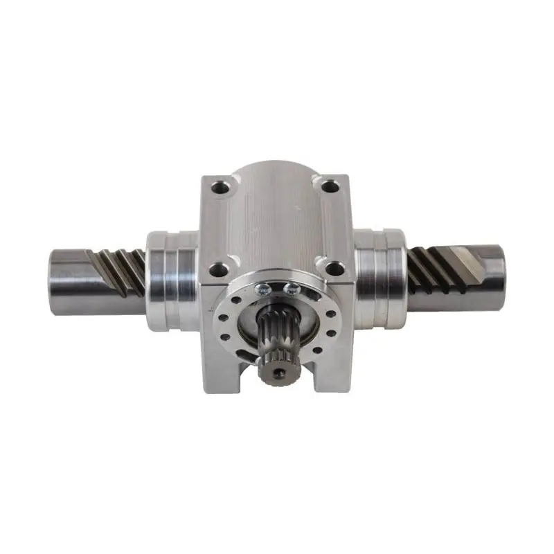 PSC - Billet BIG SHAFT Rack & Pinion for 2018-2022 Textron Wildcat XX