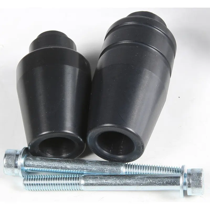 SHOGUN FRAME NO CUT SLIDERS BLACK 750-7759