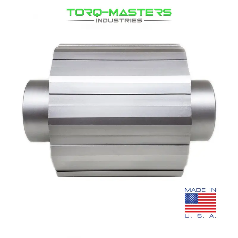 Torq-Masters FS-20031 TORQ Full Spool for Polaris Turbo R  31 Spline