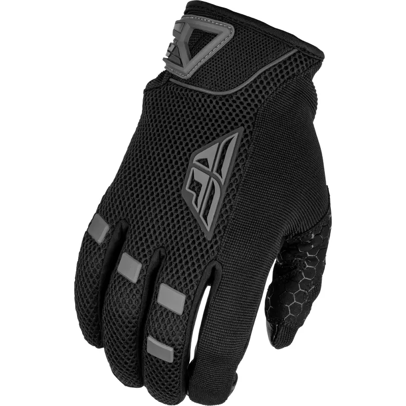 Women's Coolpro Gloves Black Md