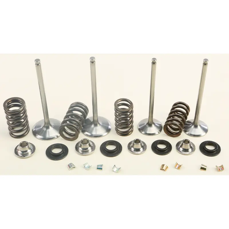 X2 TITANIUM VALVE MASTER KIT X2VMK42004T