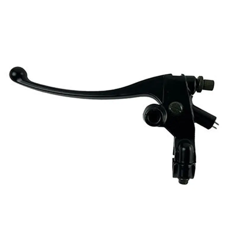 Brake / Clutch Lever - Left - 168mm - Tao Tao TBR7