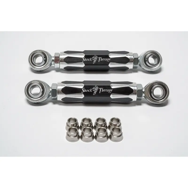 Can-Am X3 (all models) Adjustable Rear Sway Bar Links by Shock Therapy