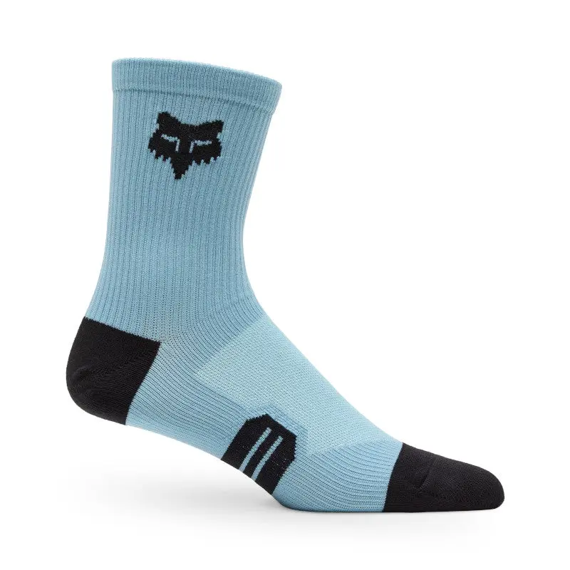 Fox 6" Ranger Sock