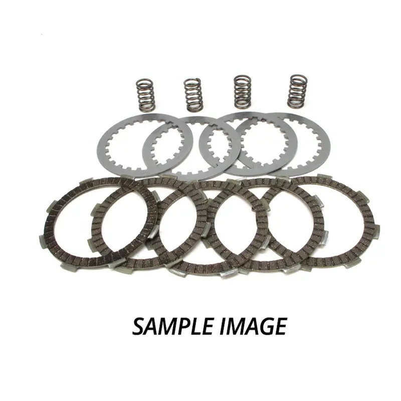 PREMIER CLUTCH KIT DIRT RACER COMPLETE (incl springs) #PBRK189
