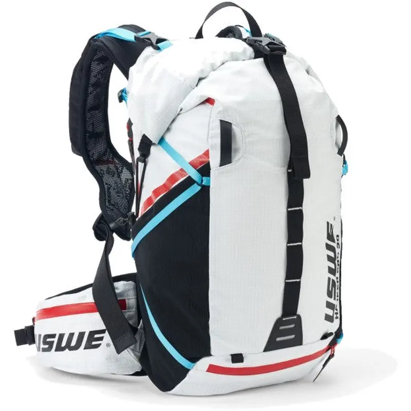 Sac  Dos d'Hiver Rolltop Hajker Pro
