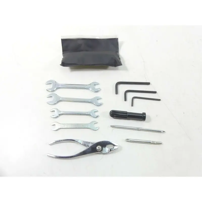 2020 Yamaha VMX17 1700 Owners Tools Tool Kit Set 2S3-28100-00-00