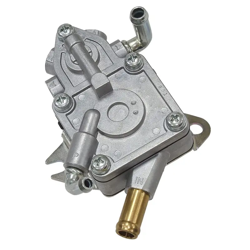 SPI OEM Replacement Fuel Pump SM-07203