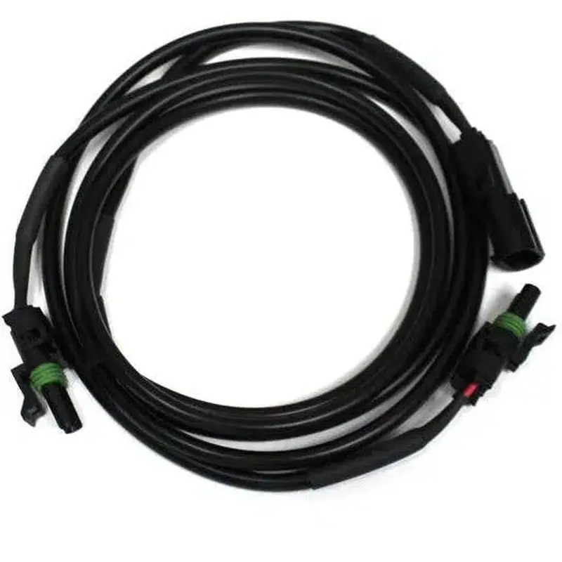 Squadron/S2 55 Inch Splitter - Universal
