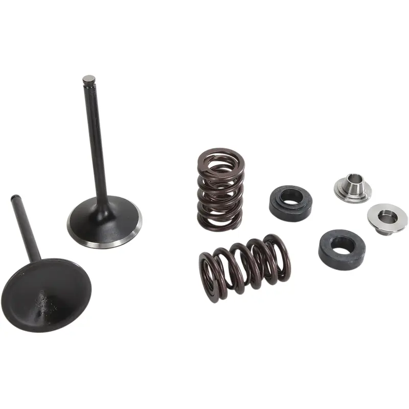 MOOSE RACING Valve and Spring Kit M80-81110