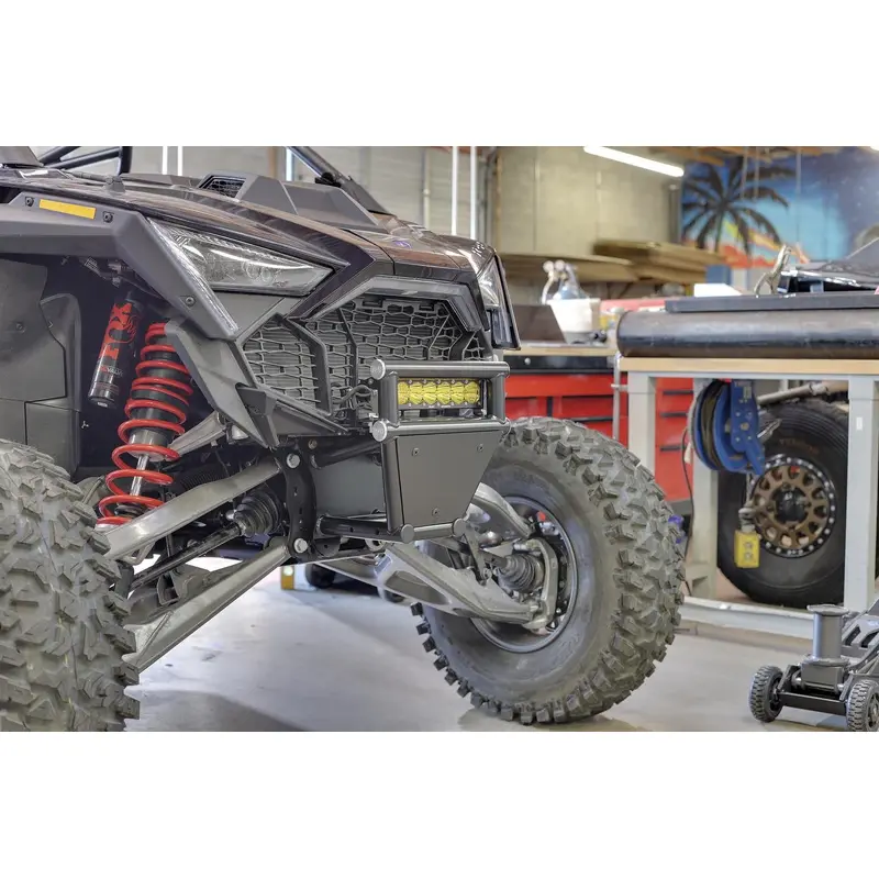 RZR PRO R VR1 Bambino Front Bumper