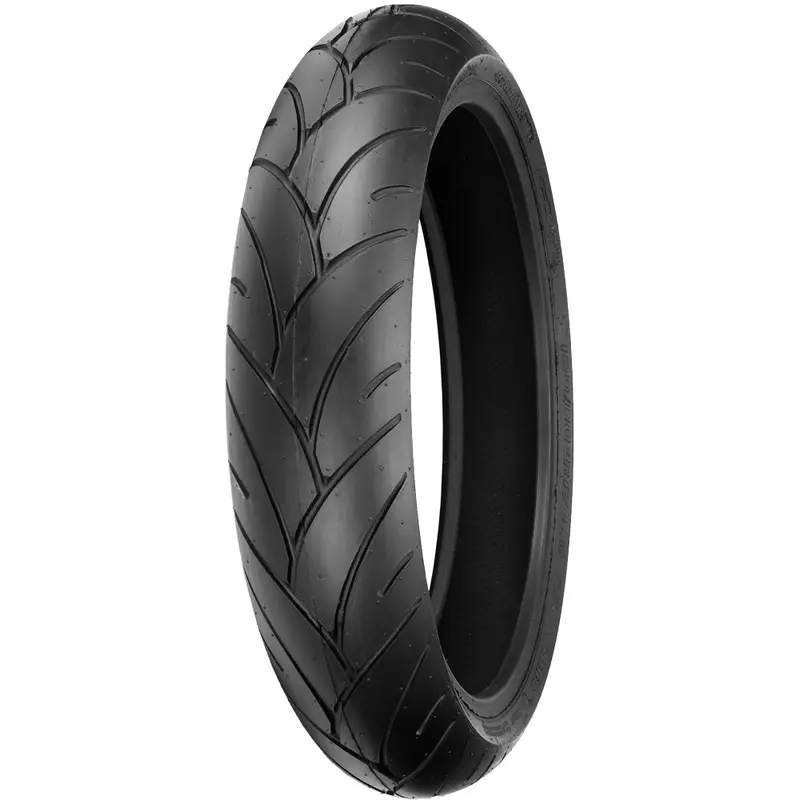 Shinko - 005 Advance Front Tire 120/60ZR-17 55W