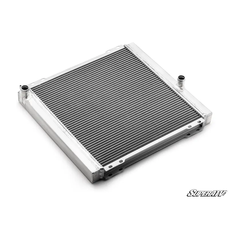 SuperATV Up & Running Can-Am Maverick Sport Radiator