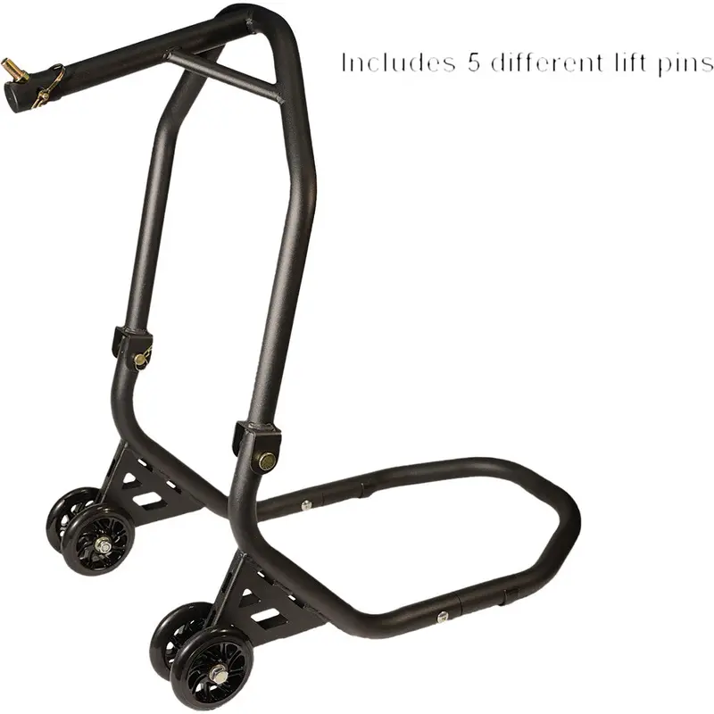 VORTEX HEAD LIFT STAND ST943