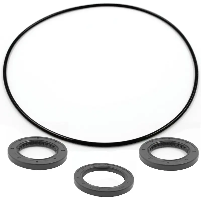 Arctic Cat Wildcat 1000 Rear Differential Seal Kit   2012 - 2017