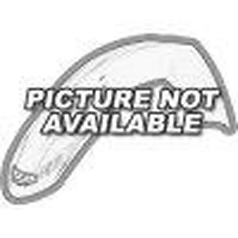FRONT FENDER RTECH ORANGE KTM EXC SX XC EXC-F SX-F