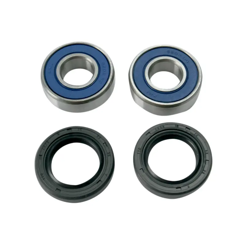 Moose Offroad - Wheel Bearing Kit - Front - KZ 200/RT 180