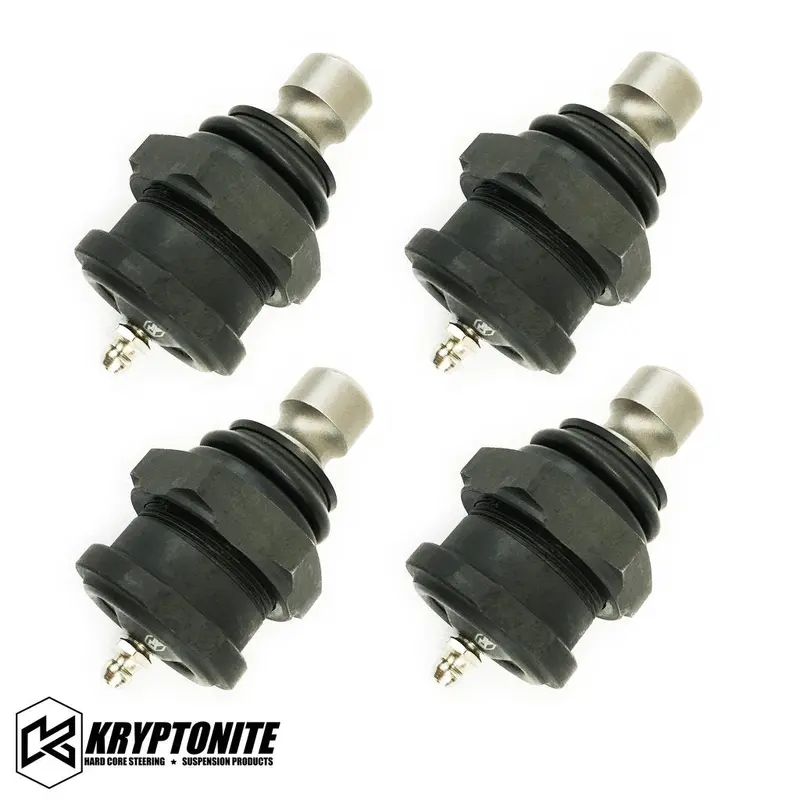 POLARIS RZR DEATH GRIP BALL JOINT PACKAGE DEAL 2014-2024 XP by  KRYPTONITE