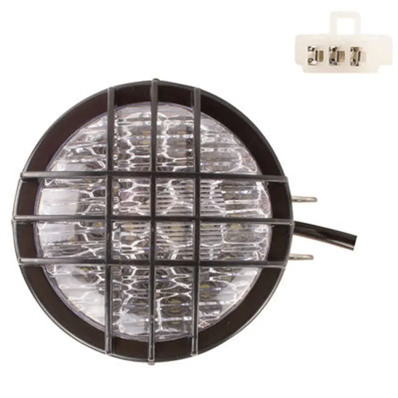 Headlight - Go-Kart -  with Low Beam / High Beam