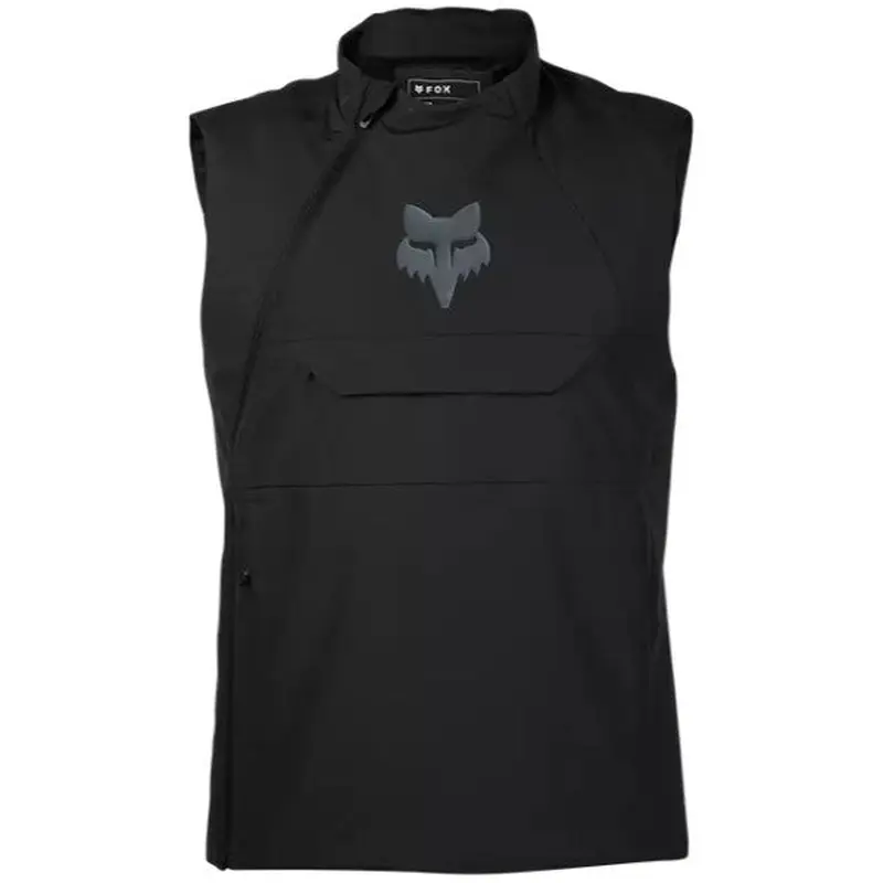 Manteau Enduro Ranger Off-Road Coupe-Vent