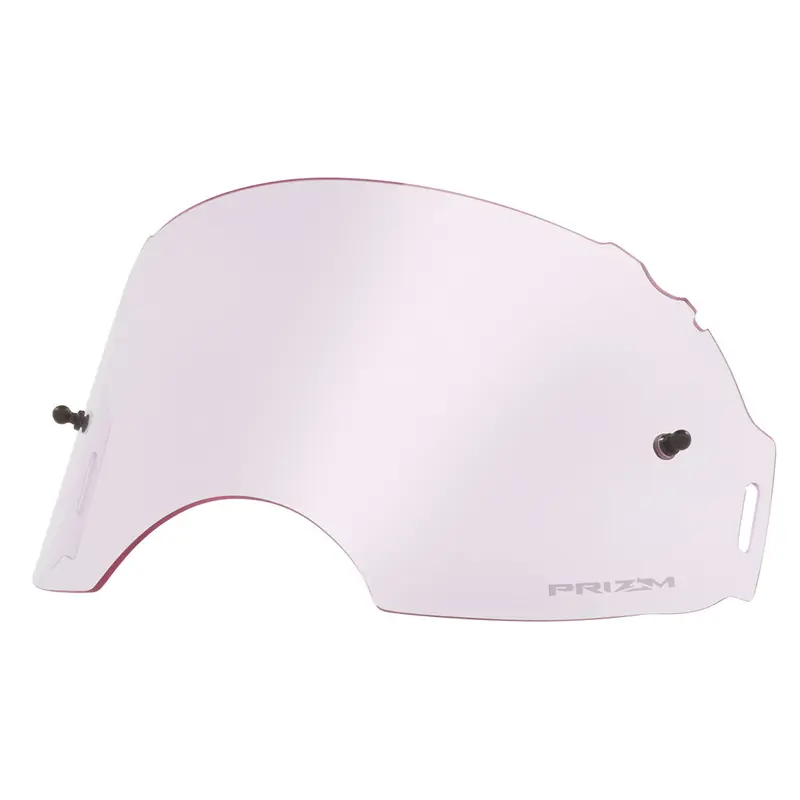 Oakley Airbrake MTB Goggle - Replacement Low Light Lens