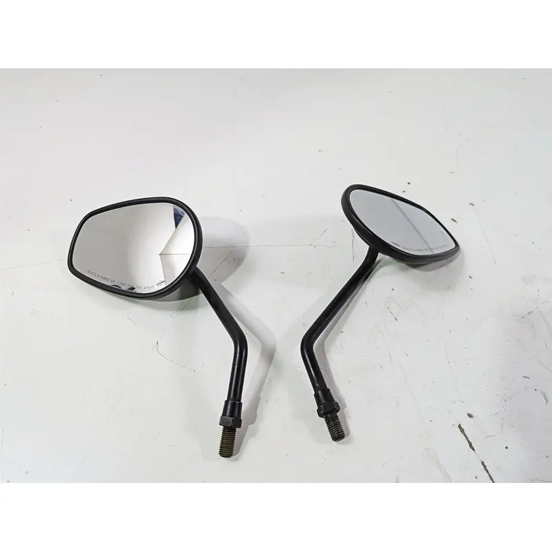 2004 Victory Kingpin Rear View Mirror Set - Read 2632829 2633690 2632830 2633691