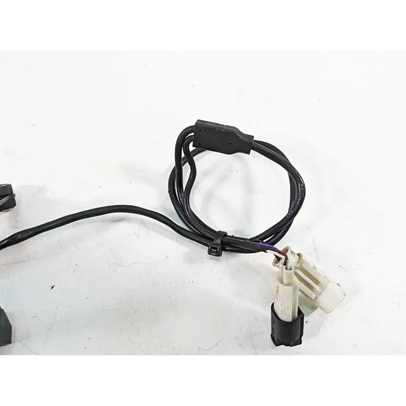 2016 BMW R1200R K53 Gps Navigation Preparation Mount 65908535826 65908524462