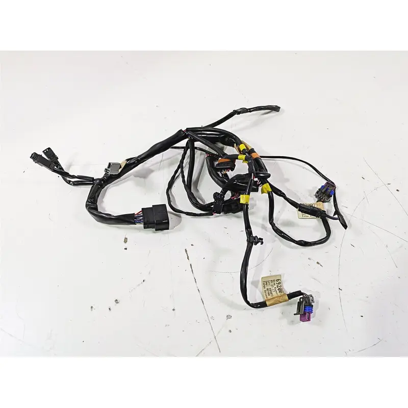 2016 Harley Touring FLTRX Road Glide Front Fairing Wiring Harness Loom 69200122